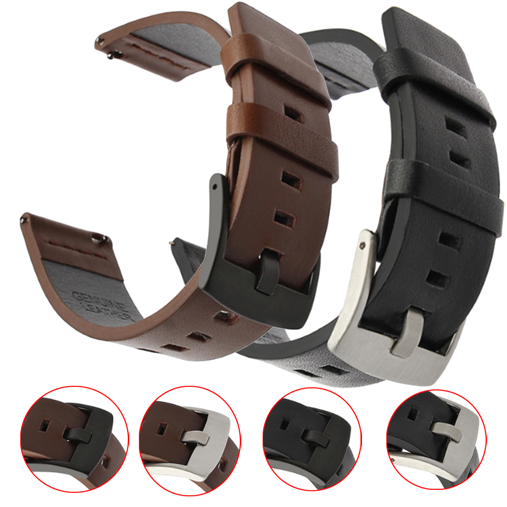 Nato Strap Nylon - 22 มม.สําหรับ Fossil GEN 6 5
