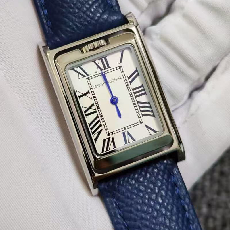 Cartier Watch Santos - 2025 ใหม่ Specht & Söhne Double