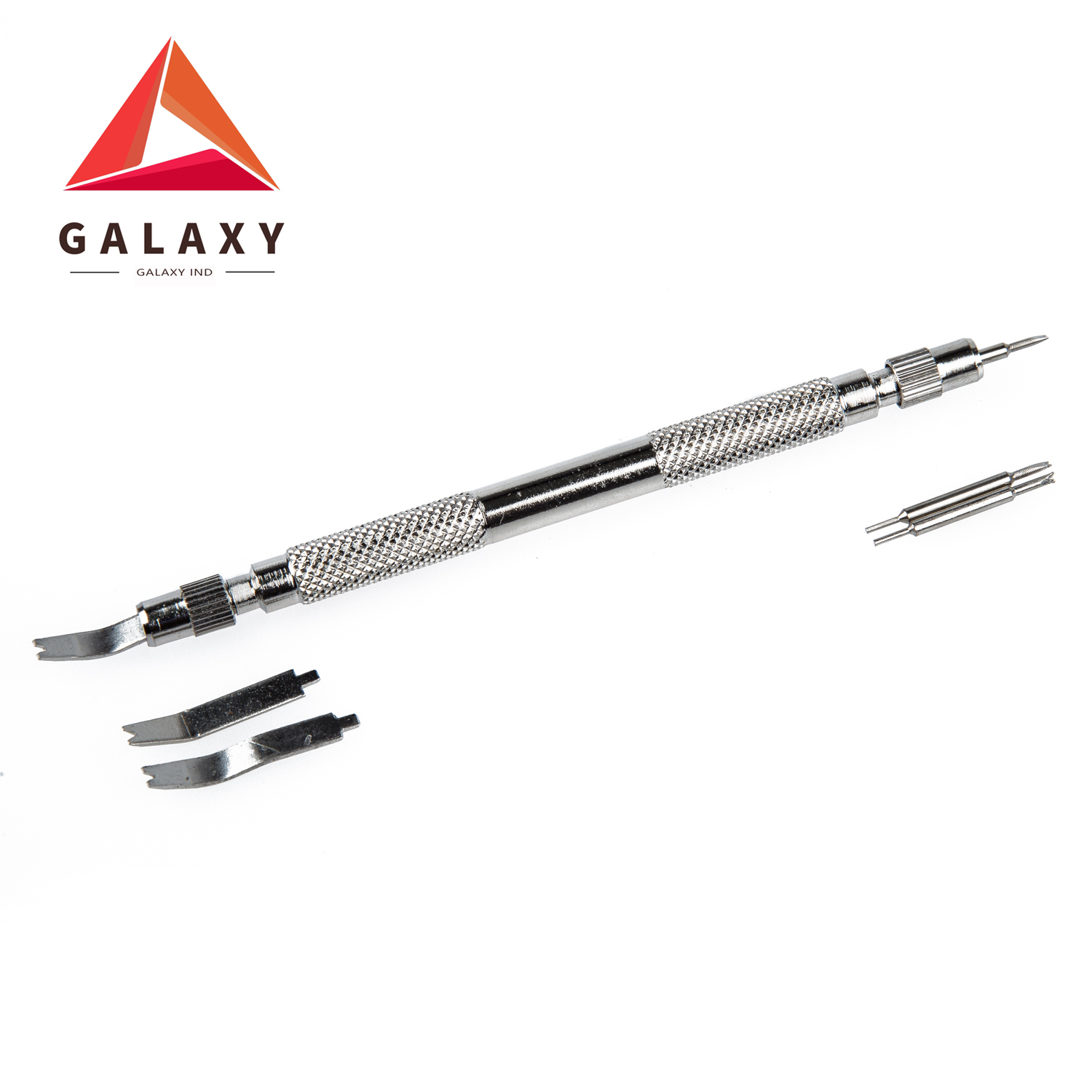 4Pin เปลี่ยนสายนาฬิกาฤดูใบไม้ผ - Spring Bar Tool Set บทวิจารณ์และราคา