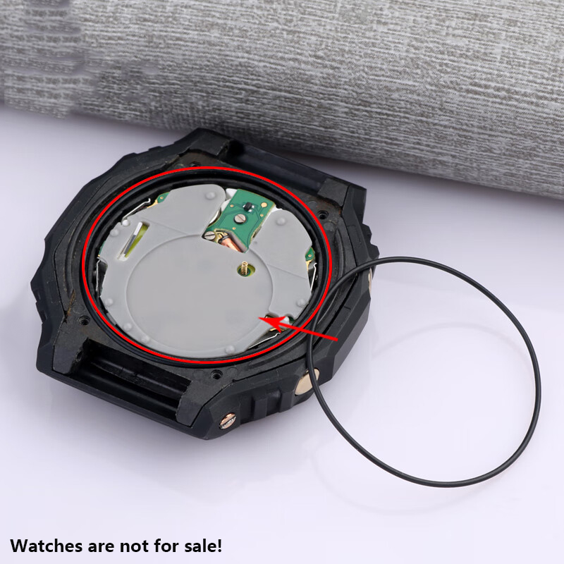 สำหรับ G-SHOCK Casio ฝาหลังกัน - Casio Watch G-Shock Ga-2100 บทวิจารณ์และราคา