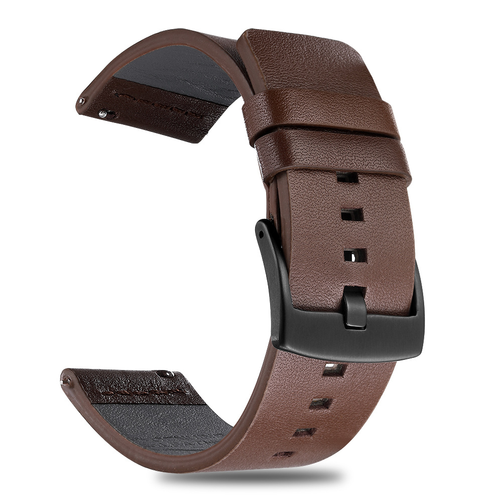 22 มม.สําหรับ Fossil GEN 6 5 5 - Nato Strap Nylon บทวิจารณ์และราคา