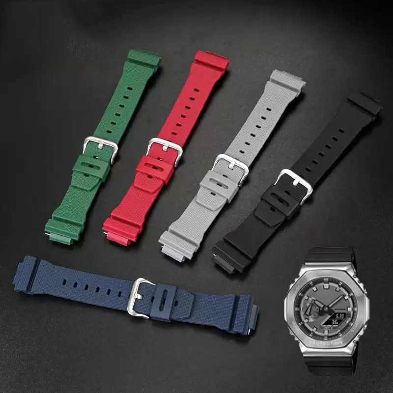 สําหรับ Casio G-SHOCK GM-2100  - Casio Watch G-Shock Ga-2100 บทวิจารณ์และราคา