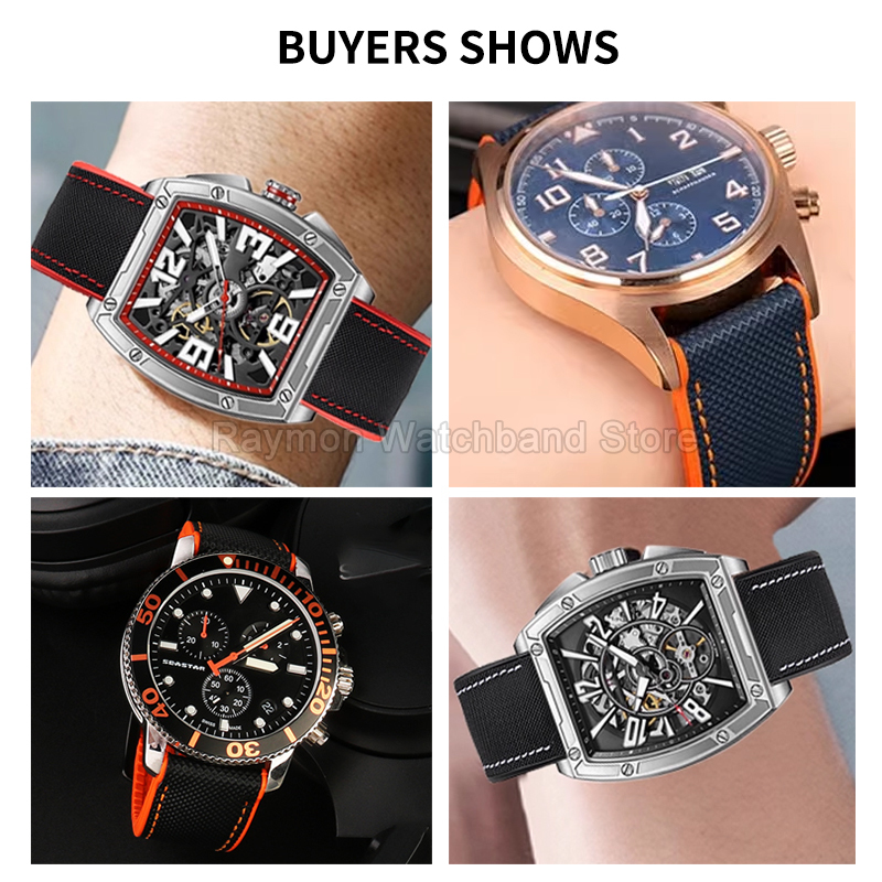 ยืดหยุ่นทนทานกันน้ำ สวยงาม สาย - Citizen Watch Promaster บทวิจารณ์และราคา
