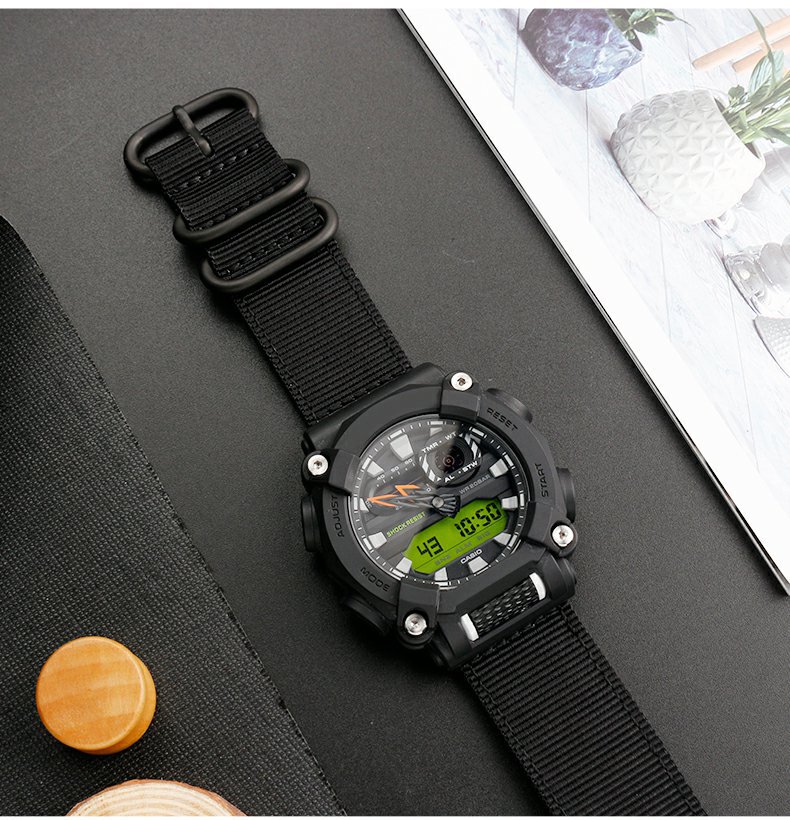 เหมาะสําหรับ Casio G-SHOCK ser - Casio Watch G-Shock Dw-5600 บทวิจารณ์และราคา