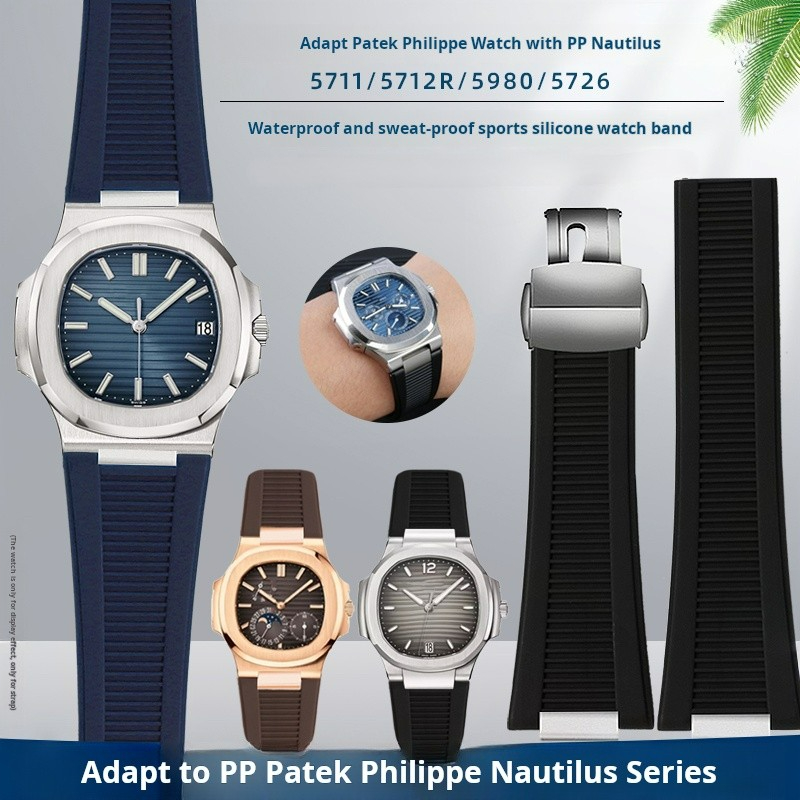 สำหรับ Patek Philippe Nautilus - Patek Philippe Watch Nautilus บทวิจารณ์และราคา