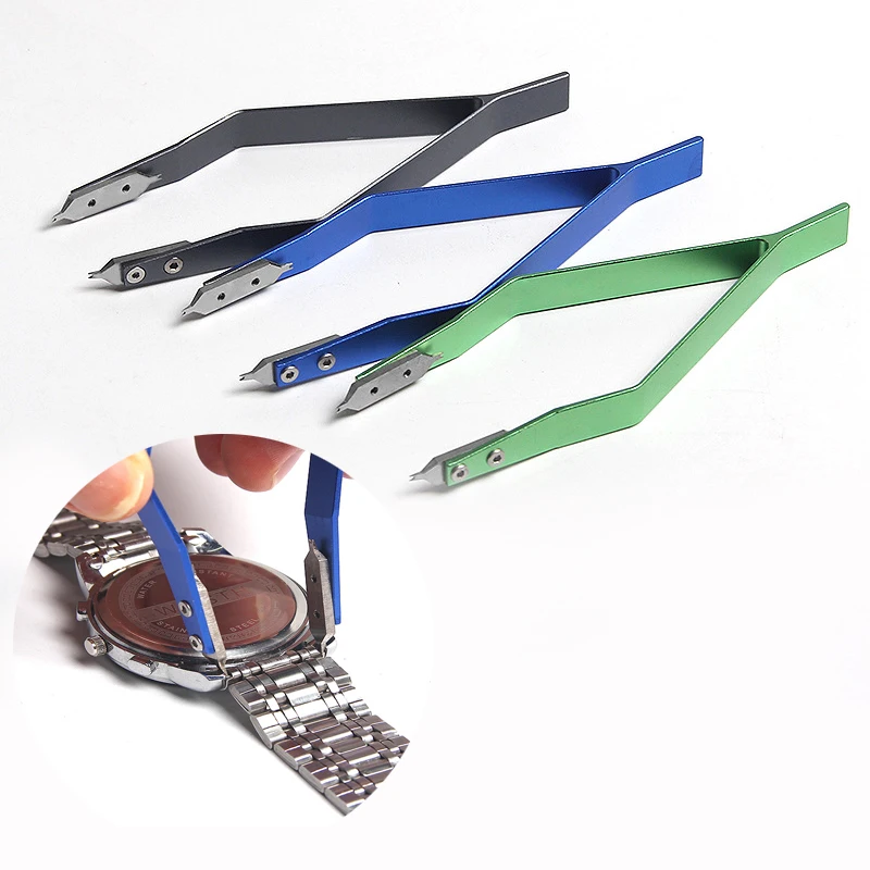 ที่หนีบสายนาฬิกาแบบ Y 1 ชิ้น / - Spring Bar Tool Set บทวิจารณ์และราคา