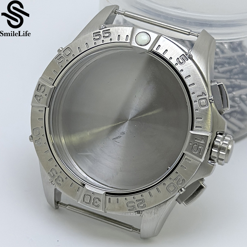 สไมล์ไลฟ์ VK63 42 มม. ซีรีส์อเ - Canvas Strap Watch บทวิจารณ์และราคา