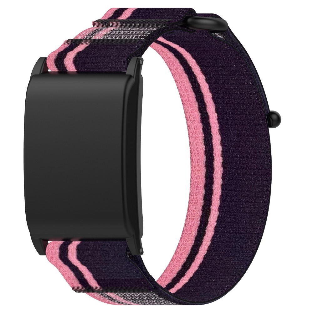 สายรัดข้อมือไนลอนแบบตะขอเกี่ยว - Sport Loop Velcro บทวิจารณ์และราคา