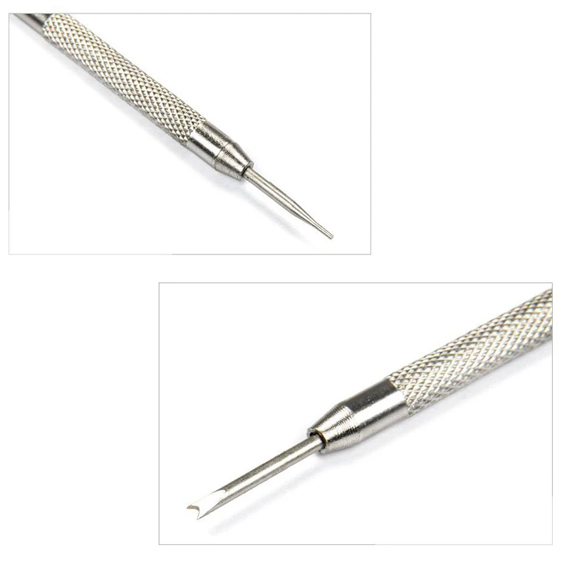 ชุดเครื่องมือซ่อมสายนาฬิกา 1-5 - Spring Bar Tool Set บทวิจารณ์และราคา