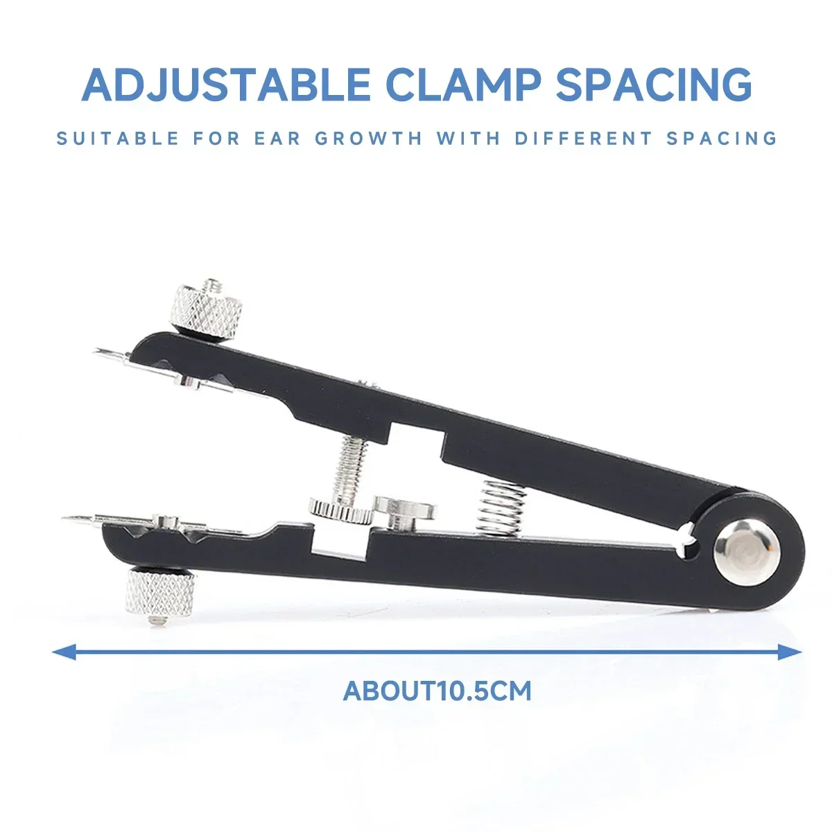ชุดคีมหนีบสปริงบาร์สำหรับนาฬิก - Spring Bar Tool Set บทวิจารณ์และราคา