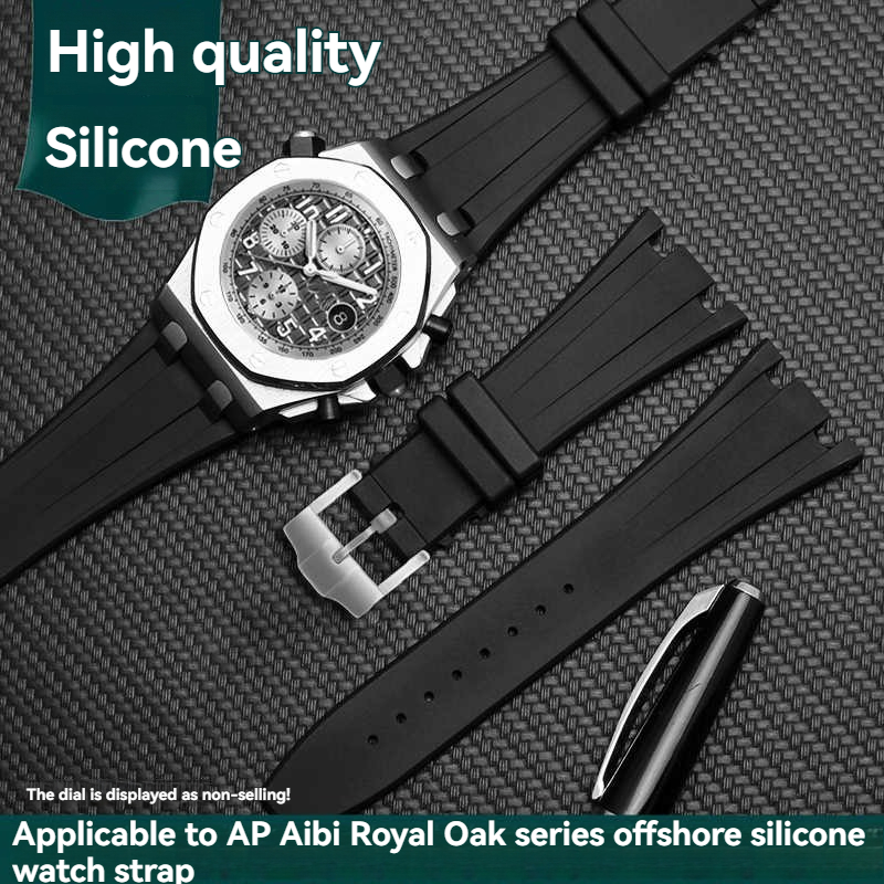 สําหรับ Audemars Piguet AP Roy - Audemars Piguet Watch Royal Oak บทวิจารณ์และราคา