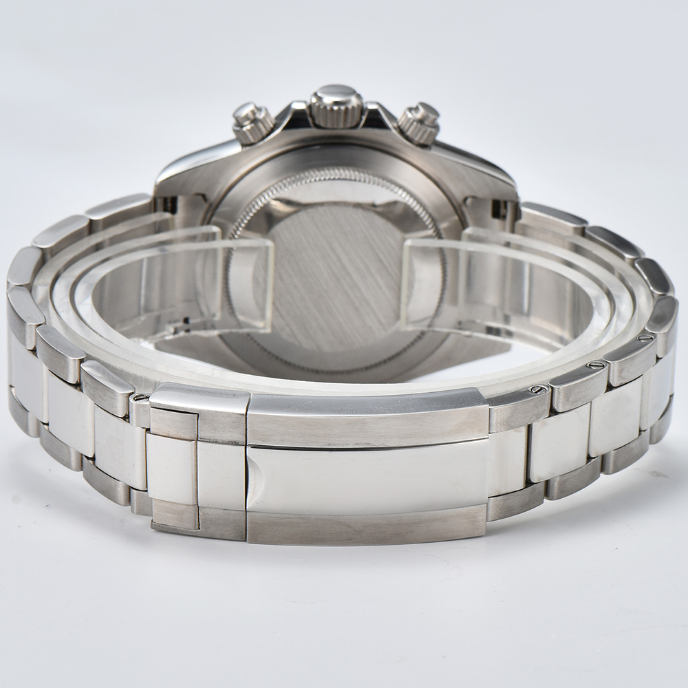 นาฬิกา VK63 รุ่นปรับแต่งพิเศษ  - Stainless Bracelet Diver บทวิจารณ์และราคา