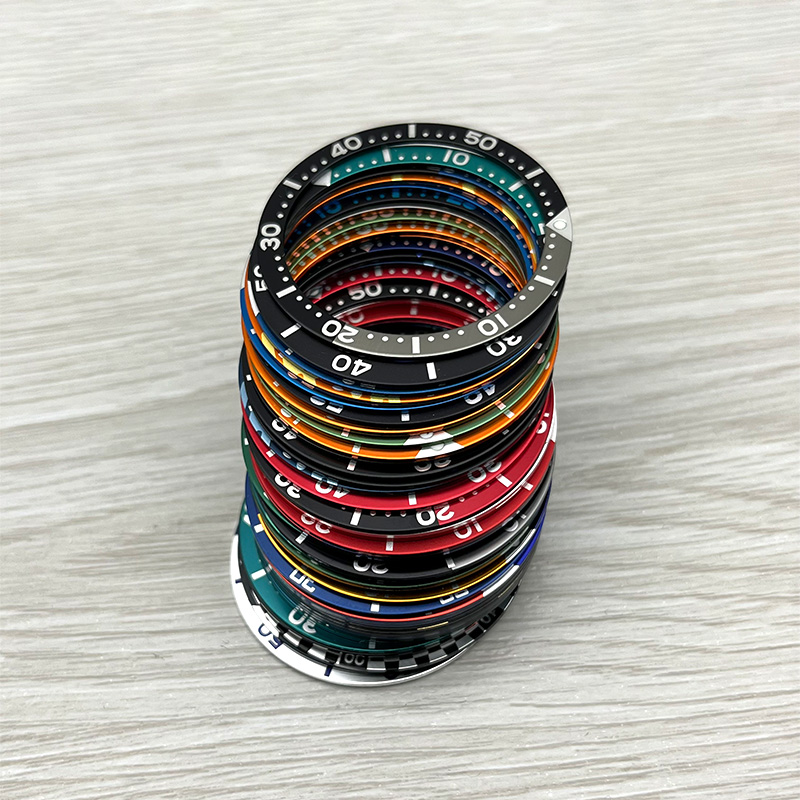 Mod 38 มม.* 31.6 มม.นาฬิกาแฟชั - Seiko Watch 5 Sports บทวิจารณ์และราคา