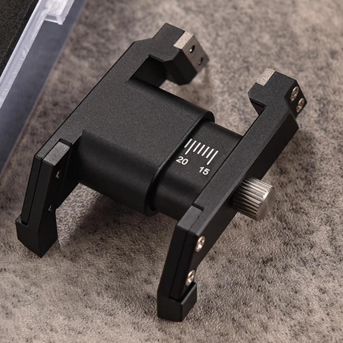เครื่องมือถอดสายนาฬิกา Delug พ - Spring Bar Tool Set บทวิจารณ์และราคา