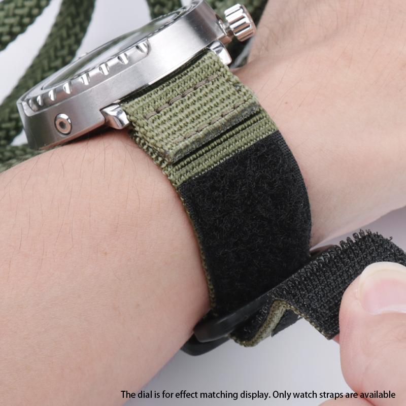 สายนาฬิกาผู้ชายสำหรับระฆัง & ค - Seiko Watch 5 Sports บทวิจารณ์และราคา