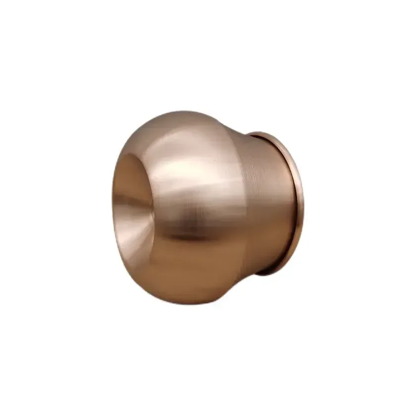 ใหม่ถ้วยทองแดงจีนสูญญากาศ Cupp - Curved Spring Bar บทวิจารณ์และราคา