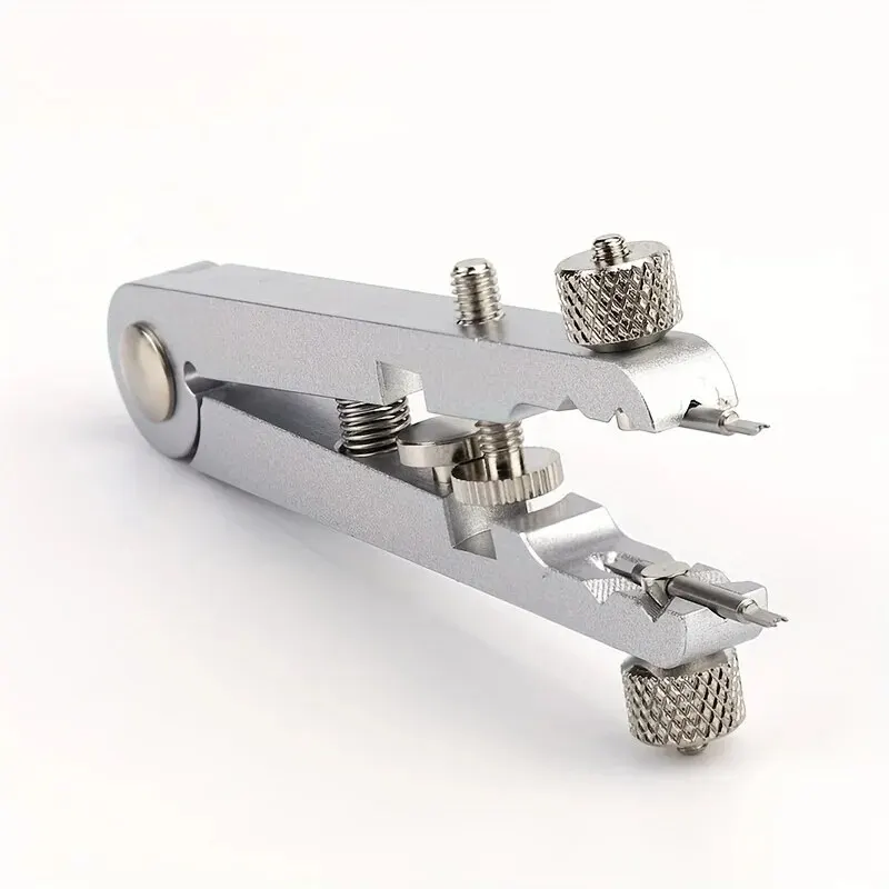 ชุดเครื่องมือถอดสปริงบาร์ คีมถ - Spring Bar Tool Set บทวิจารณ์และราคา