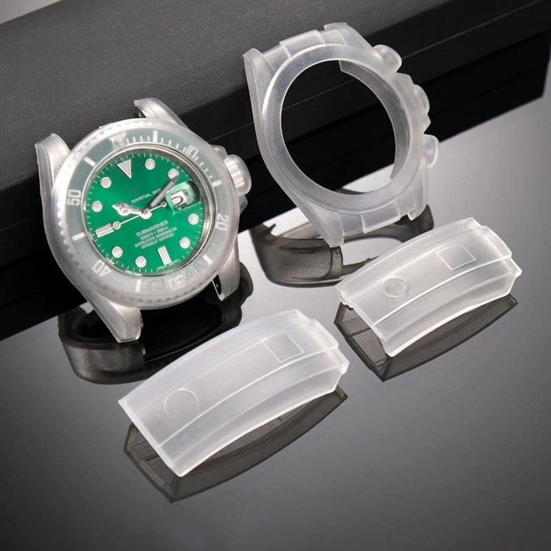 40 มม.นาฬิกา CAS นาฬิกาเคสป้อง - Rolex Watch Daytona บทวิจารณ์และราคา