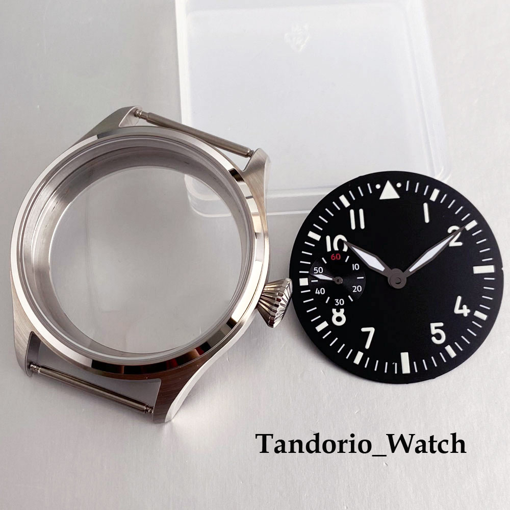 ตันโดริโอ นาฬิกาแฟชั่นใหม่ ตัว - Seiko Watch 5 Sports บทวิจารณ์และราคา