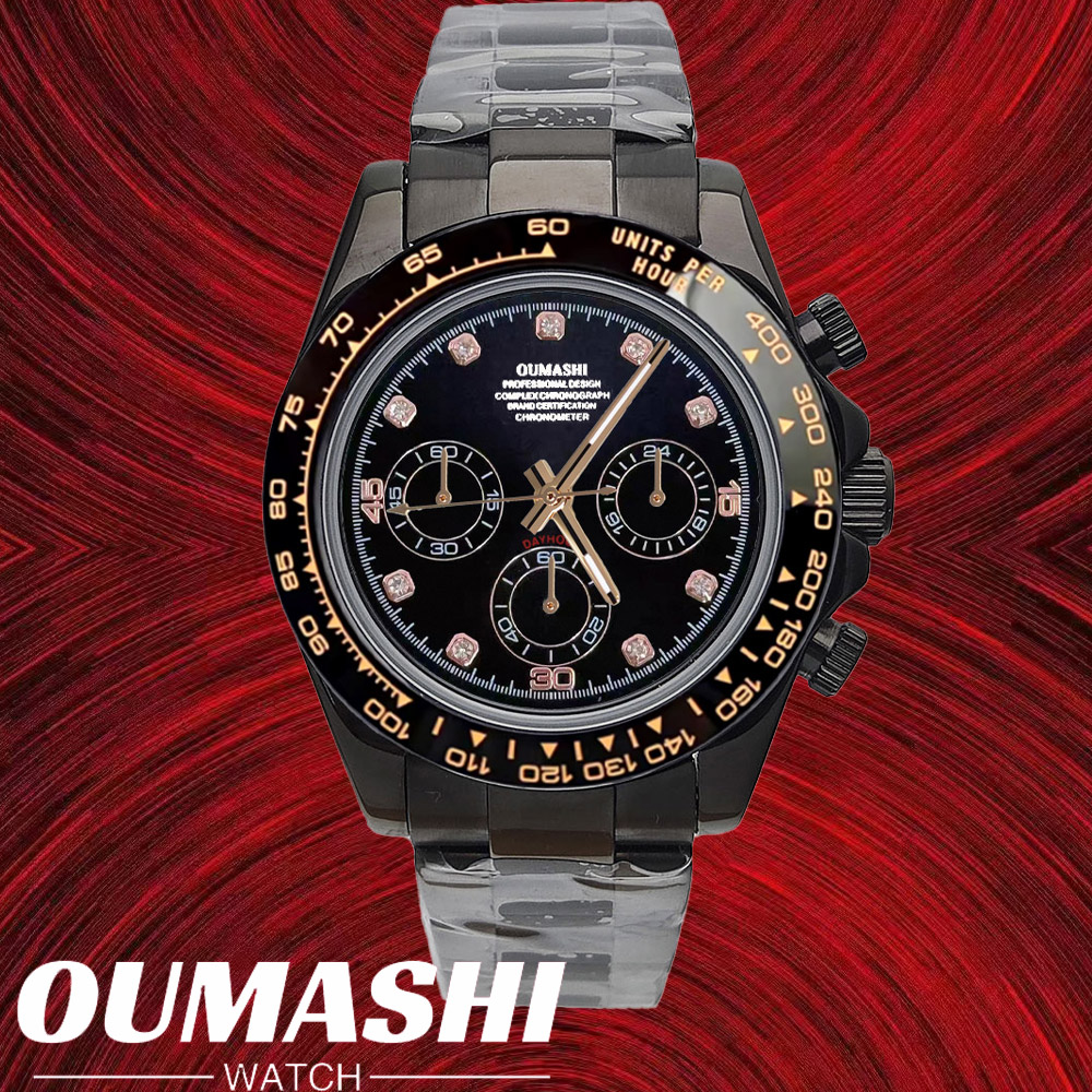 นาฬิกา VK63 ขนาด 39.3 มม. นาฬิ - Stainless Bracelet Diver บทวิจารณ์และราคา