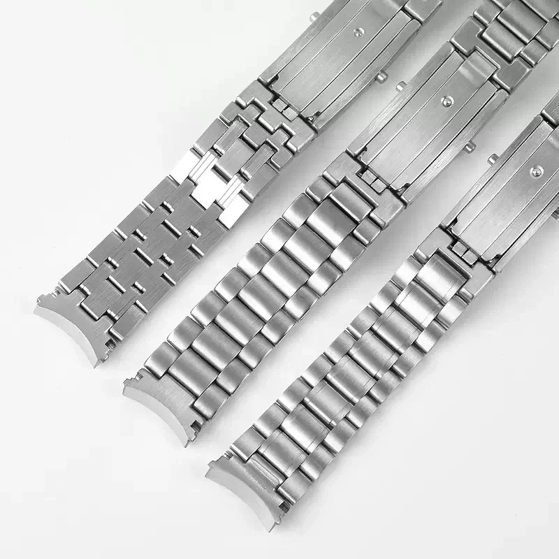 904L สแตนเลส 18 มม.20 มม.22 มม - Omega Watch Seamaster บทวิจารณ์และราคา