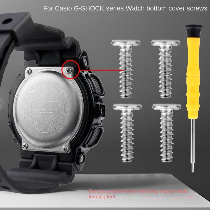 สำหรับ Casio เคส G-SHOCK ฝาหลั - Casio Watch G-Shock Dw-5600 บทวิจารณ์และราคา