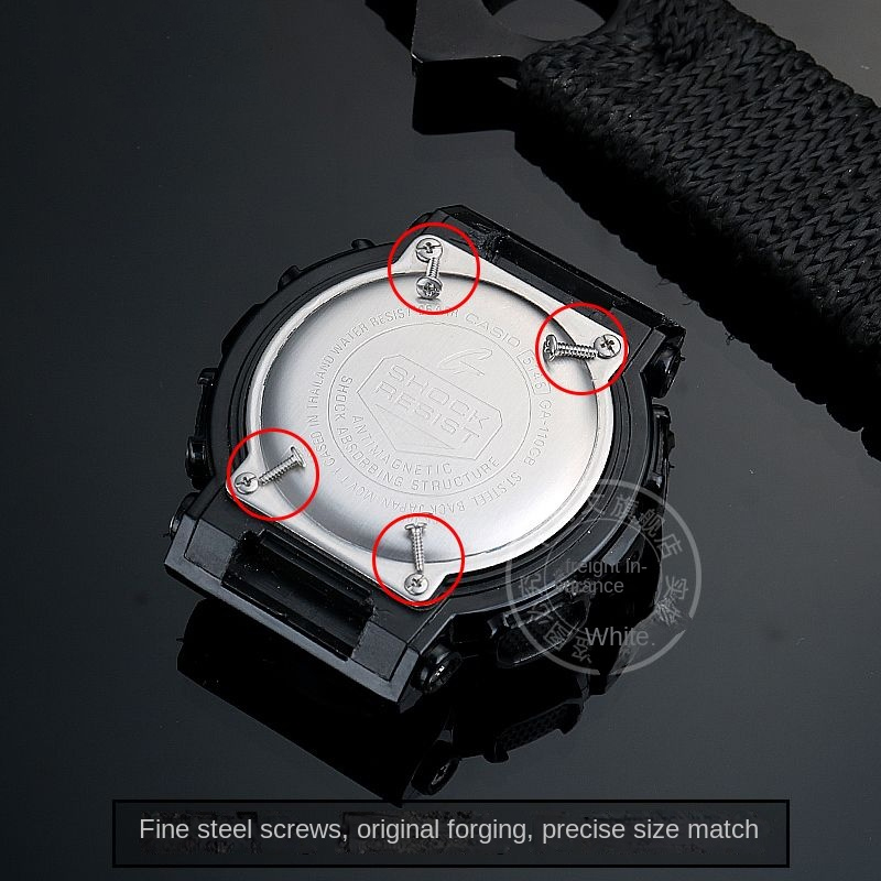 สำหรับ Casio เคส G-SHOCK ฝาหลั - Casio Watch G-Shock Dw-5600 บทวิจารณ์และราคา