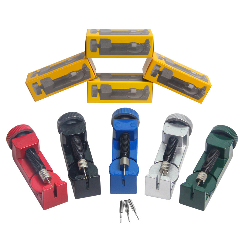 สายนาฬิกาสายคล้องคอ Link Pin R - Spring Bar Tool Set บทวิจารณ์และราคา