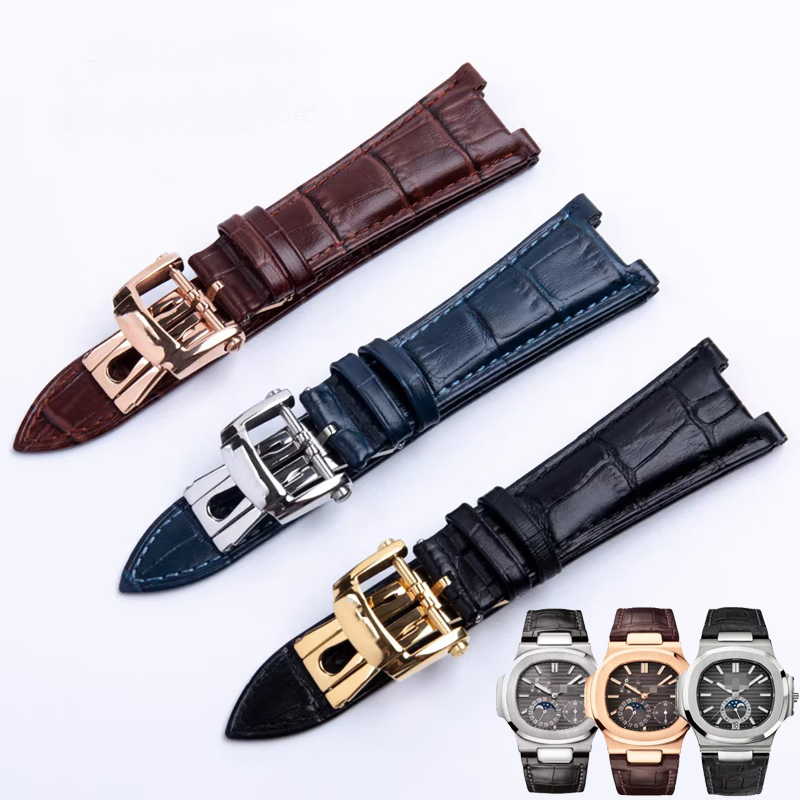 สายนาฬิกาสำหรับปาเต็ก ฟิลิปป์  - Patek Philippe Watch Nautilus บทวิจารณ์และราคา