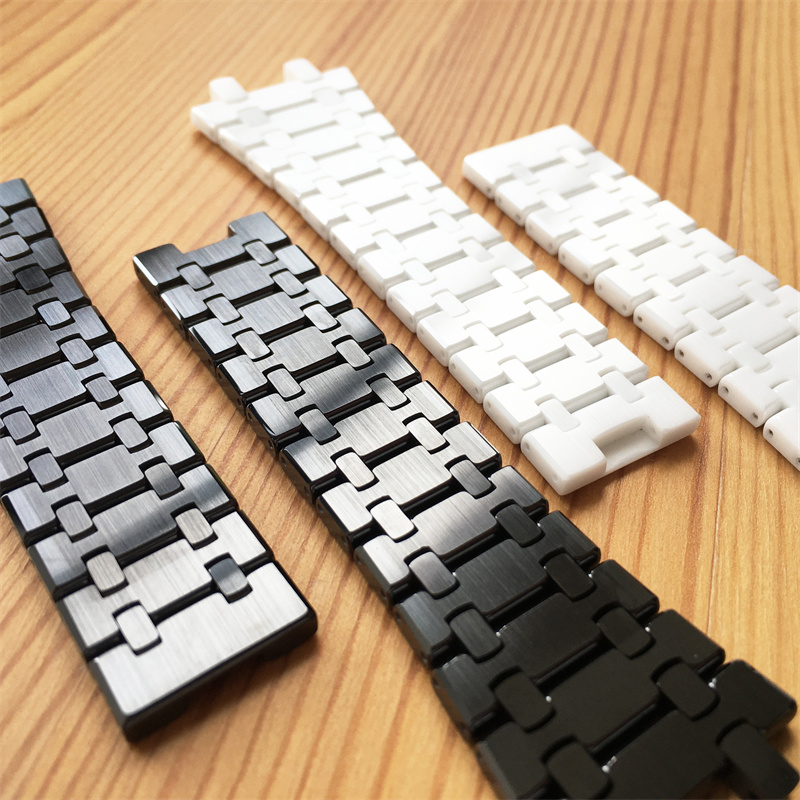 เซรามิคสำหรับ AP Audemars Pigu - Audemars Piguet Watch Royal Oak บทวิจารณ์และราคา