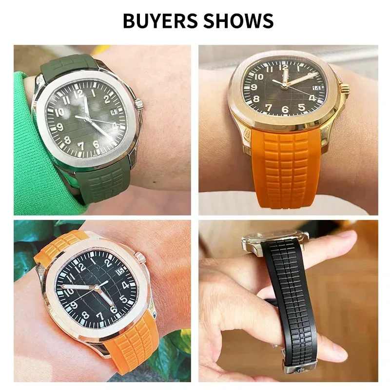 สําหรับ Patek Philippe Grenade - Patek Philippe Watch Aquanaut บทวิจารณ์และราคา