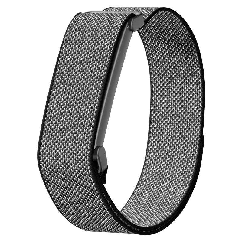 สายนาฬิกาไนลอนแบบสปอร์ตสำหรับ  - Sport Loop Velcro บทวิจารณ์และราคา