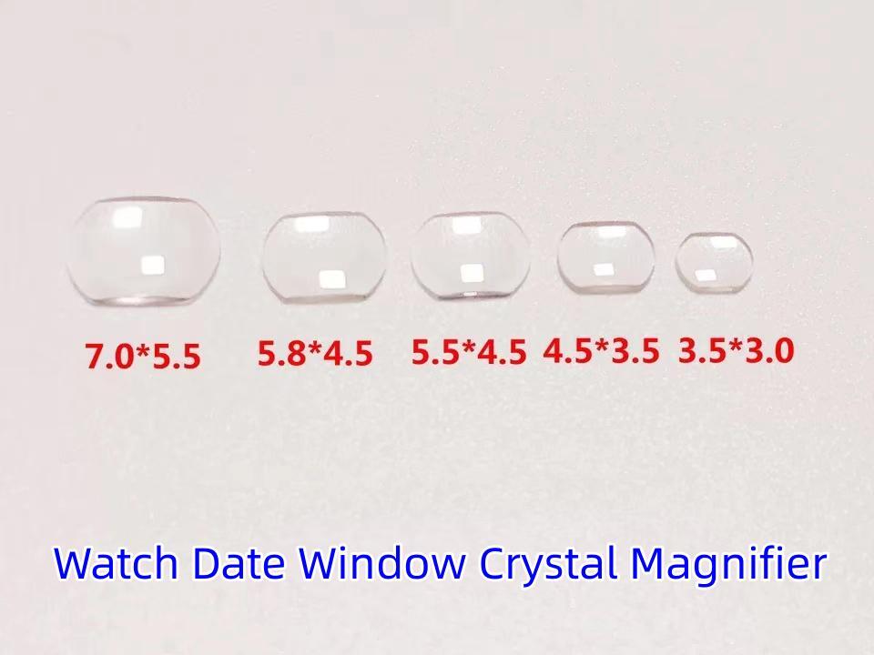 นาฬิกาวันที่หน้าต่างคริสตัลแว่ - Cartier Watch Tank บทวิจารณ์และราคา