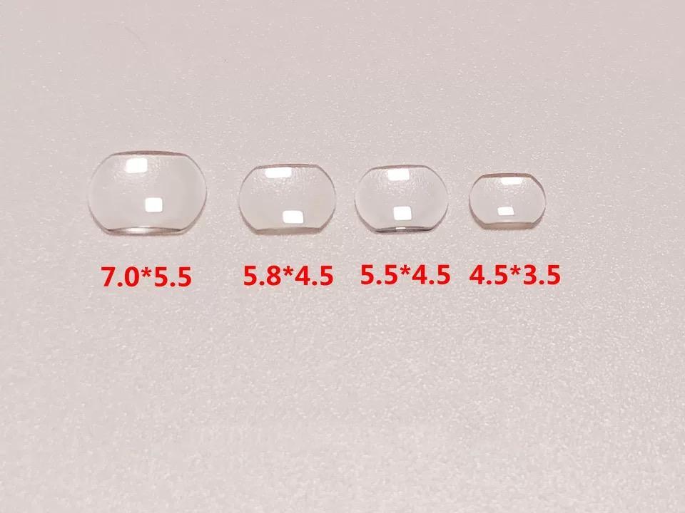 นาฬิกาวันที่หน้าต่างคริสตัลแว่ - Cartier Watch Tank บทวิจารณ์และราคา