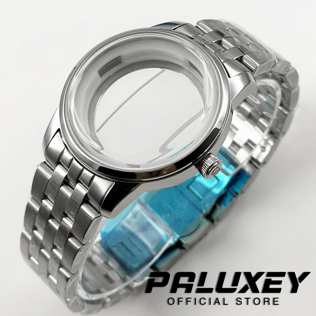 นาฬิกาข้อมือผู้ชาย SANDA แบบมั - Rubber Strap Diver บทวิจารณ์และราคา