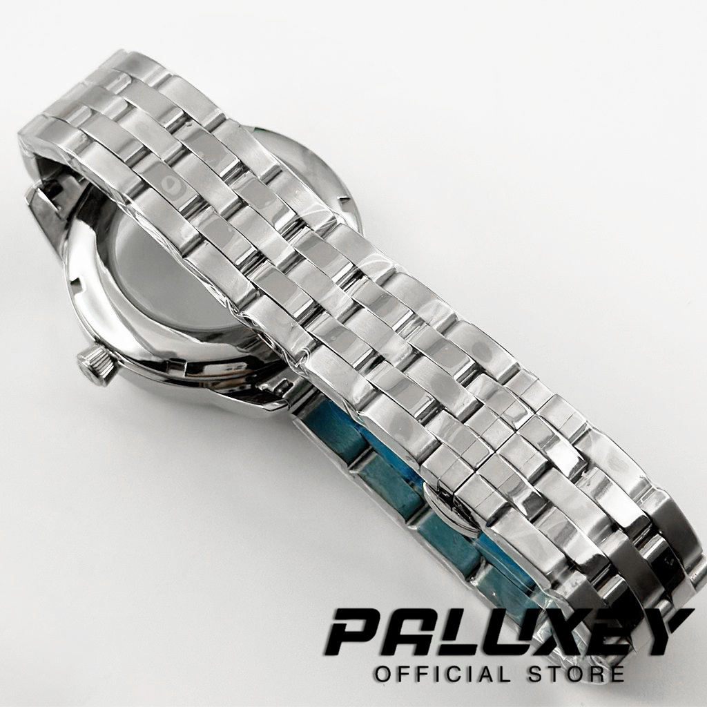 นาฬิกาข้อมือผู้ชาย SANDA แบบมั - Rubber Strap Diver บทวิจารณ์และราคา