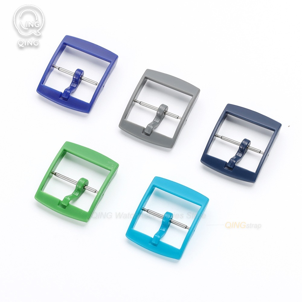 สายซิลิโคน Swatch ขนาด 16 มม.  - Silicone Band Women บทวิจารณ์และราคา
