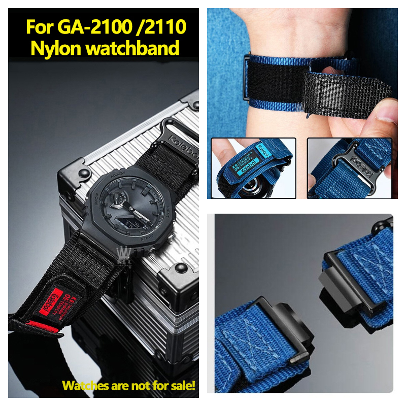 สําหรับ Casio G-SHOCK Series G - Casio Watch G-Shock Ga-2100 บทวิจารณ์และราคา