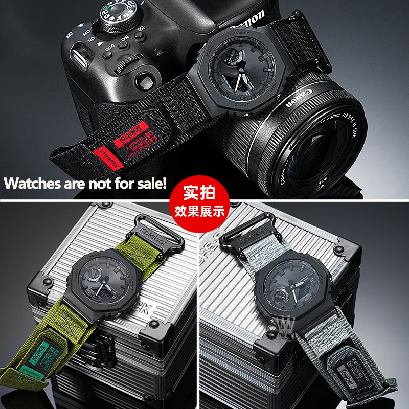 สําหรับ Casio G-SHOCK Series G - Casio Watch G-Shock Ga-2100 บทวิจารณ์และราคา