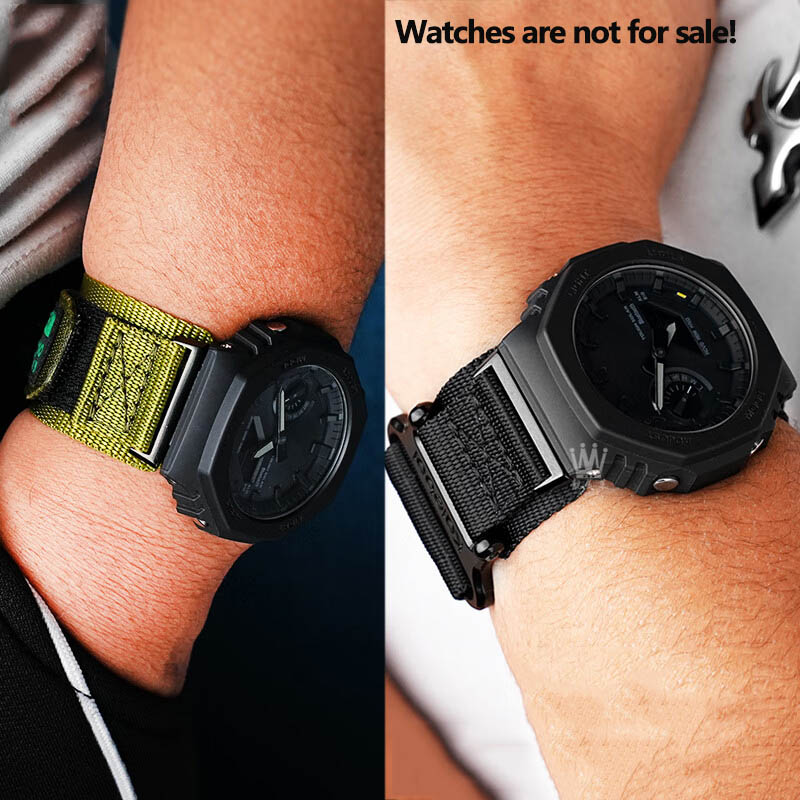 สําหรับ Casio G-SHOCK Series G - Casio Watch G-Shock Ga-2100 บทวิจารณ์และราคา