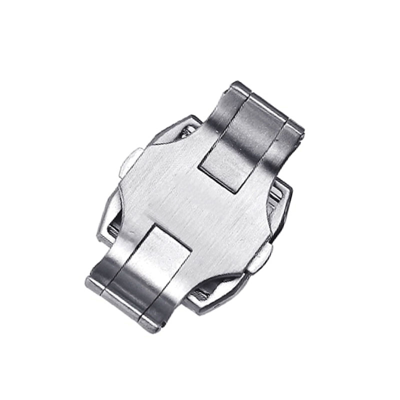 คุณภาพสูง 18 มม. 21 มม. หัวเข็ - Cartier Watch Tank บทวิจารณ์และราคา