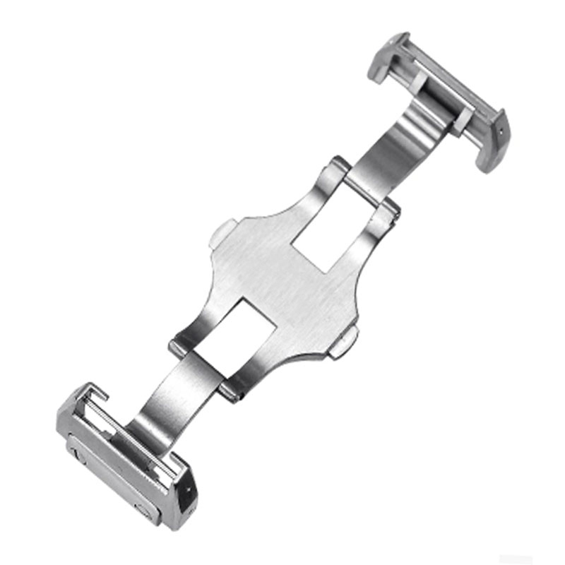 คุณภาพสูง 18 มม. 21 มม. หัวเข็ - Cartier Watch Tank บทวิจารณ์และราคา