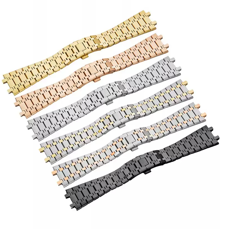 สายไนลอน 18 มม. 20 มม. 22 มม.  - Omega Watch Seamaster บทวิจารณ์และราคา